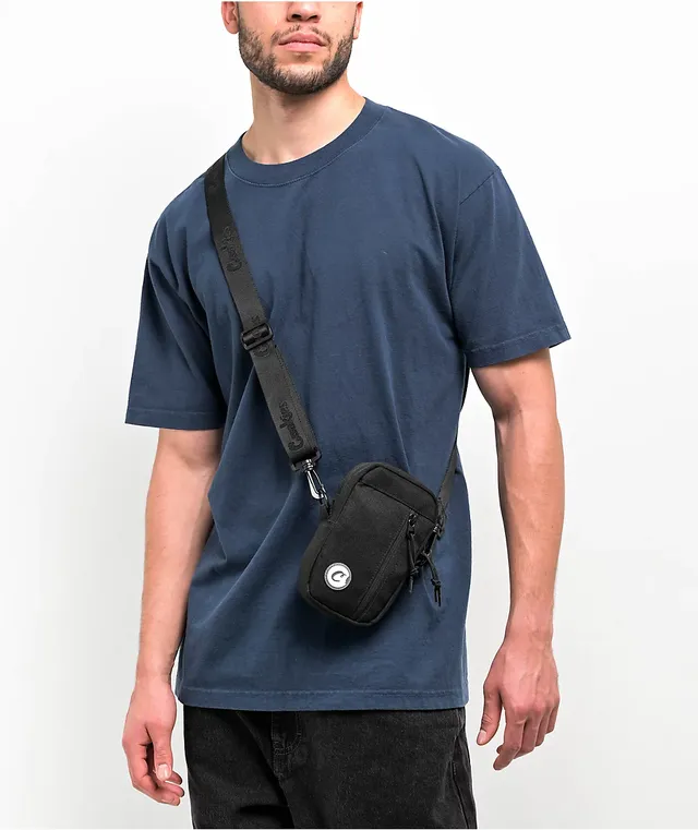 Cookies smell outlet proof crossbody bag