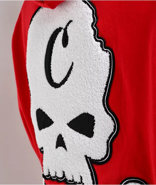 Cookies red hoodie on sale