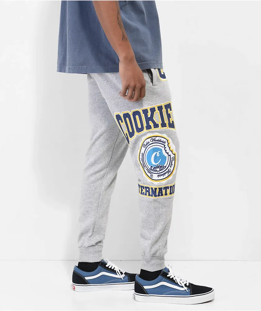 Cookies sweatpants 2025