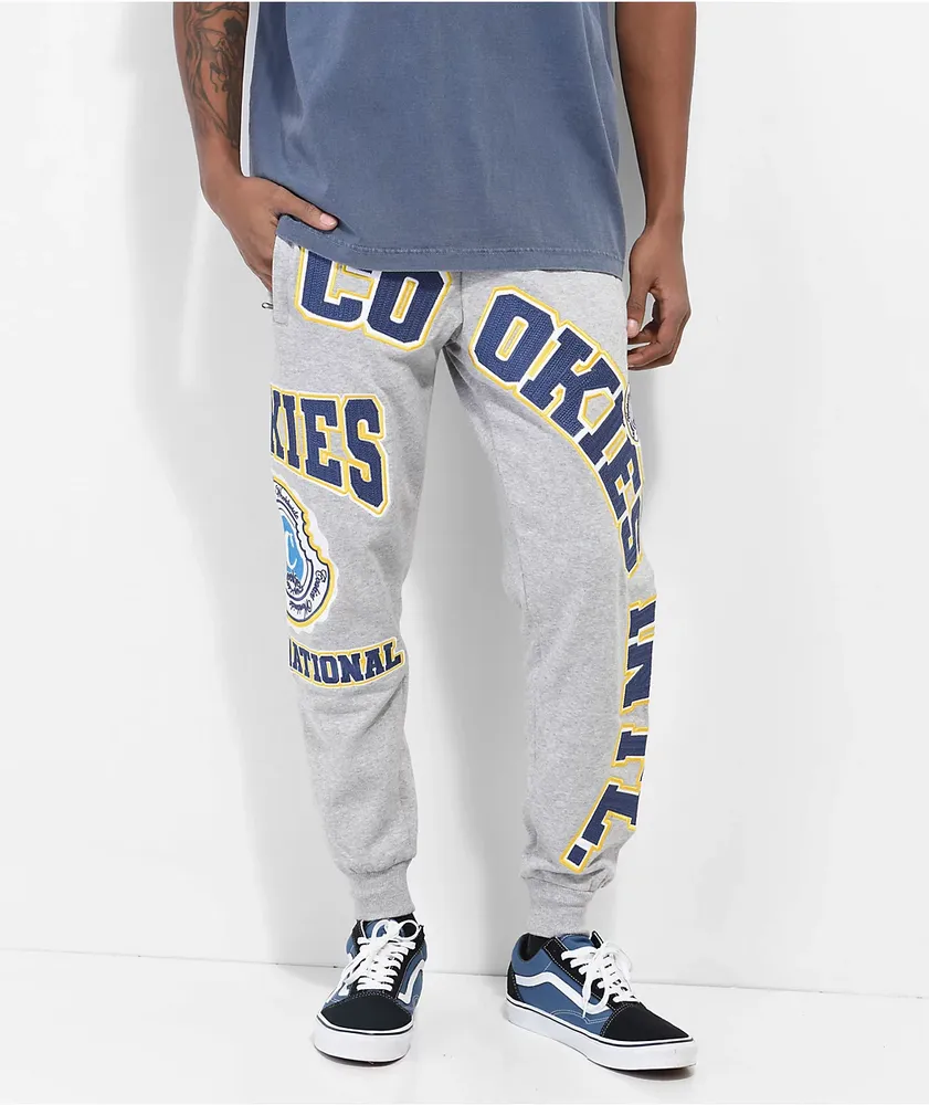 Cookies joggers discount