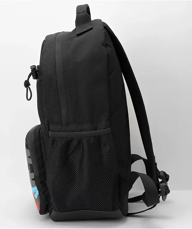 Cookies backpack black online