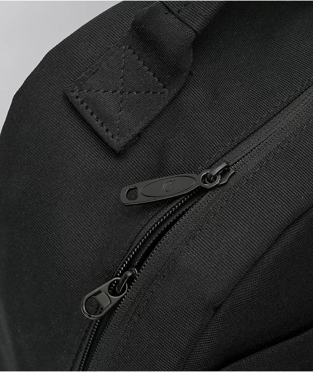 Cookies Escobar Smell Proof Black Camo Backpack Willowbrook