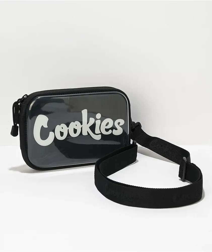 Cookies sales shoulder bag