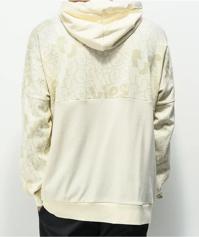 Cookies and cream hoodie new arrivals