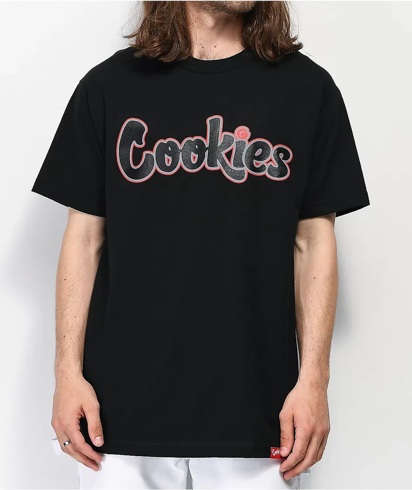Converse black 2025 t shirt