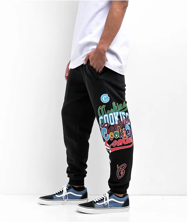 Cookies sweatpants cheap