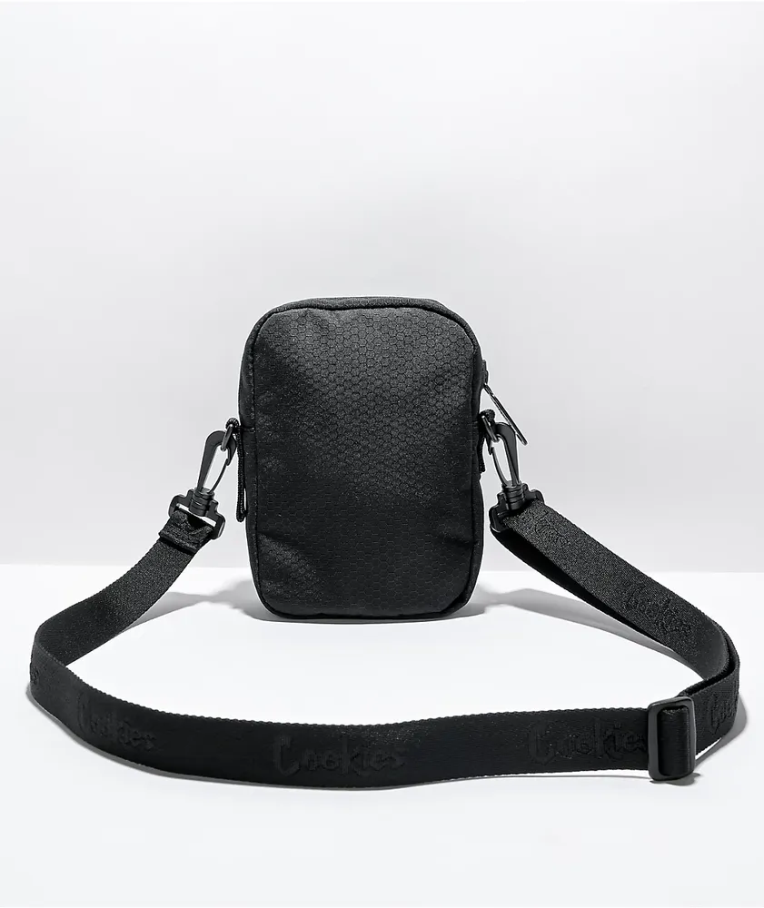 Cookies over the shoulder bag top