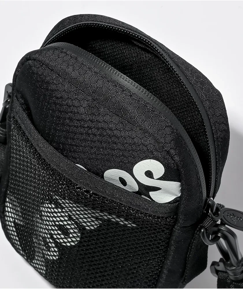 Cookies smell 2025 proof shoulder bag