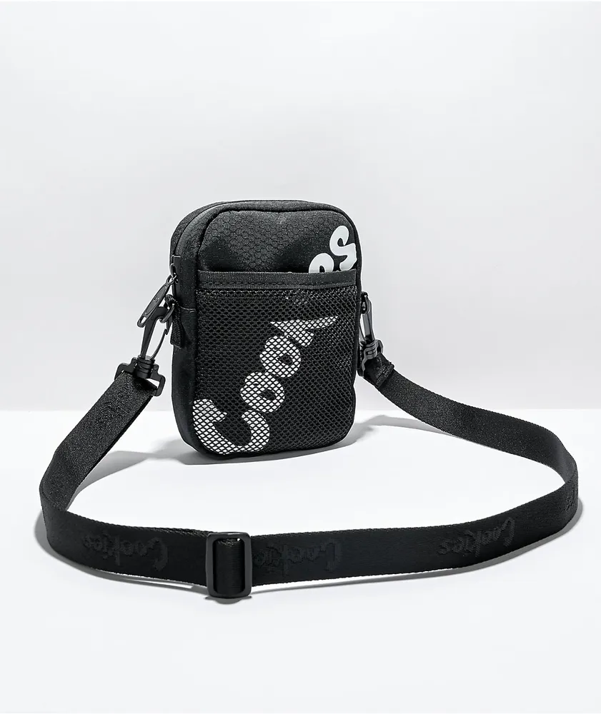 Cookies over deals the shoulder bag