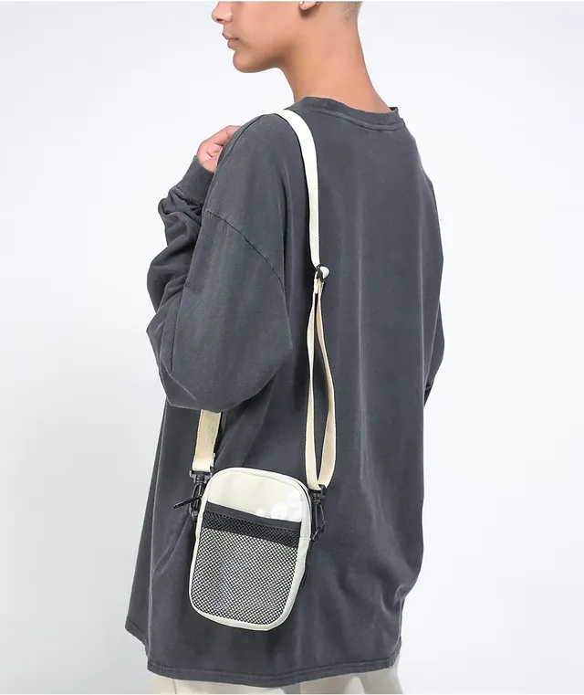Zumiez side new arrivals bag