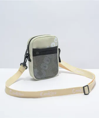 Cookies crossbody bag 2025