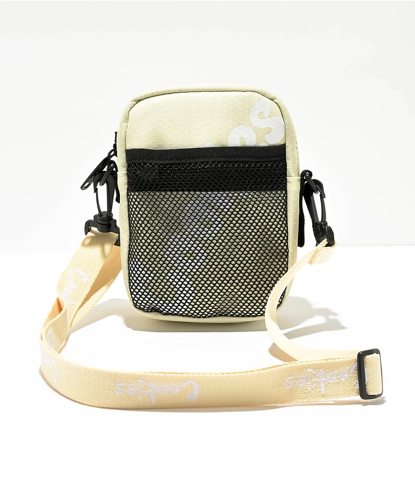 Cookies messenger bag online