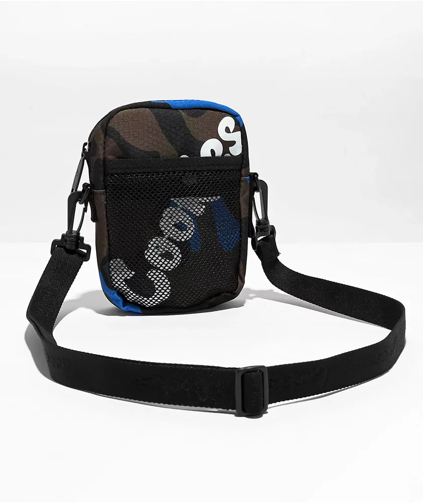 Zumiez side bag discount