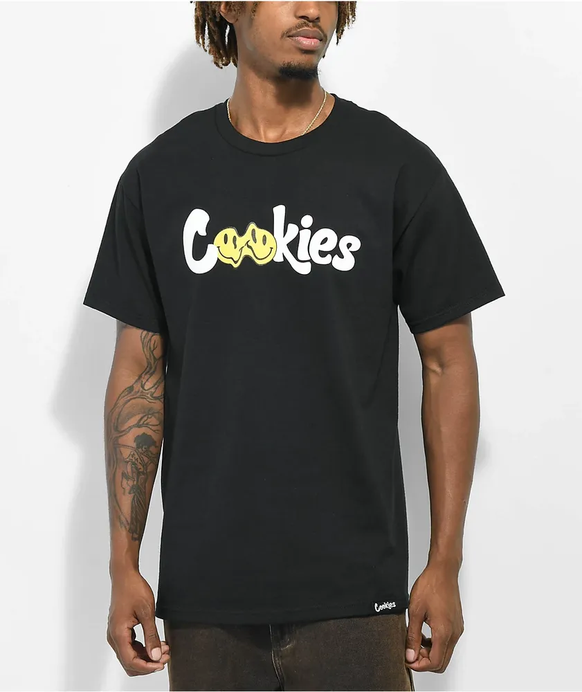 Cookies shirt clearance