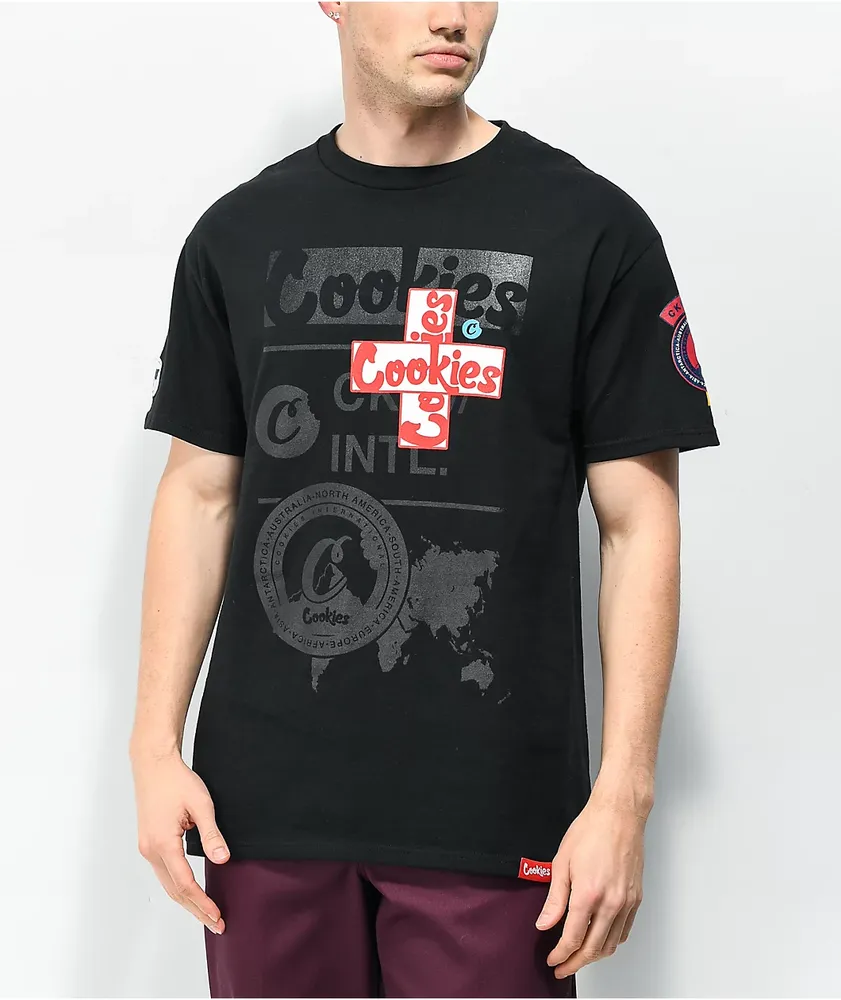 Nike michelangelo t shirt deals
