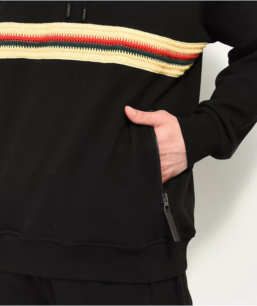 Cookies black hoodie new arrivals