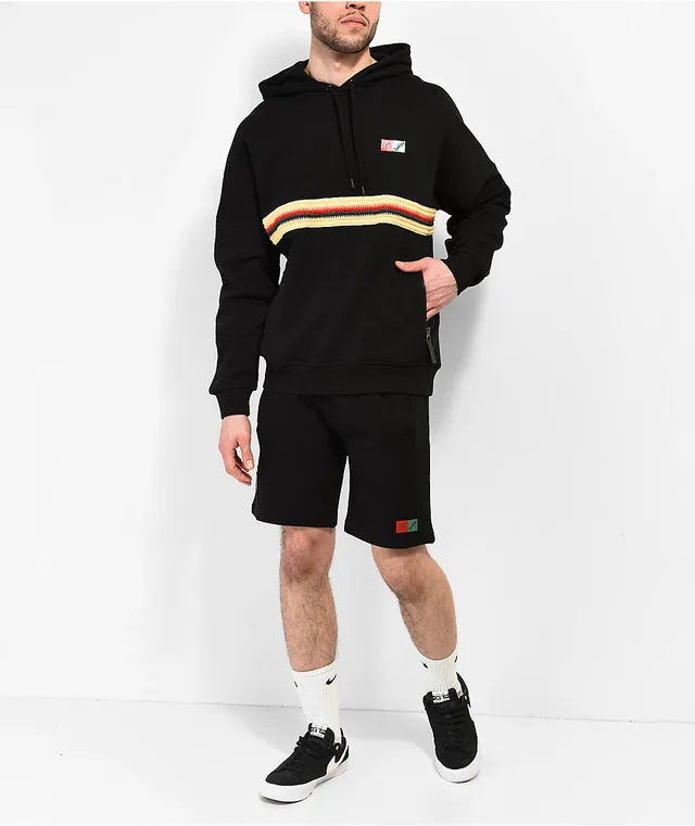 Cookies black outlet hoodie
