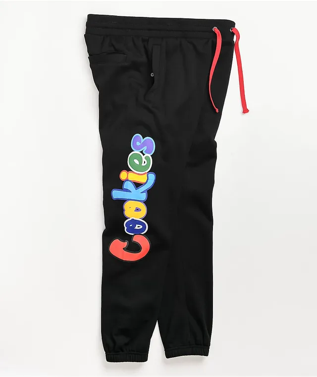 Cookies joggers sales
