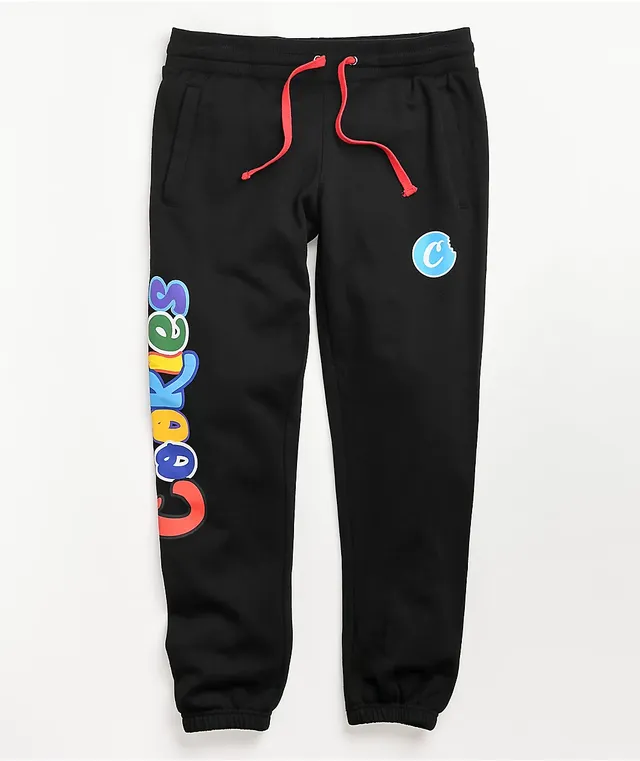 Cookies joggers shop