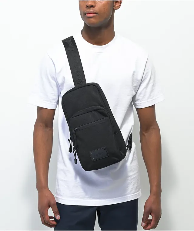 Cookies smell outlet proof crossbody bag