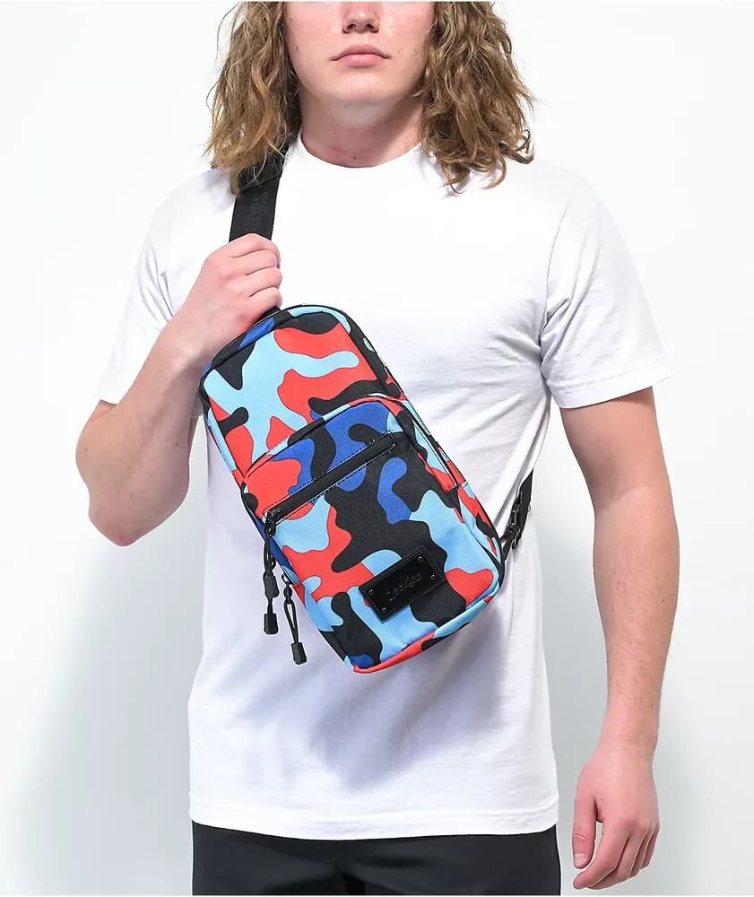 Cookies smell proof crossbody bag outlet