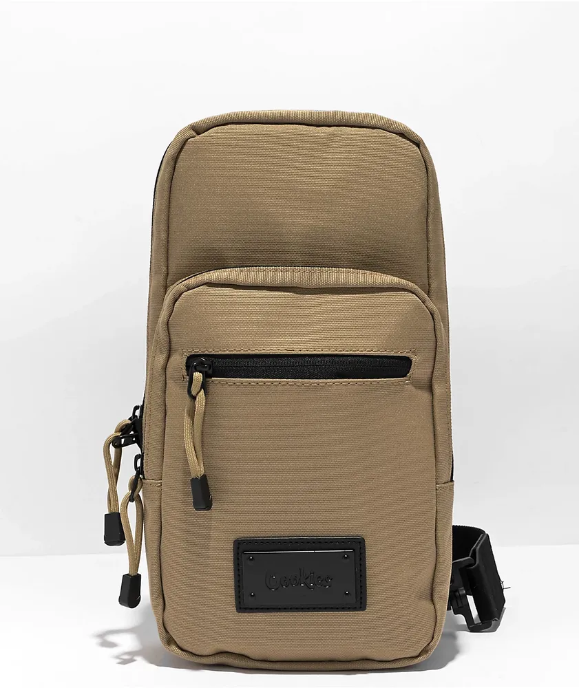 Cookies cross body clearance bag