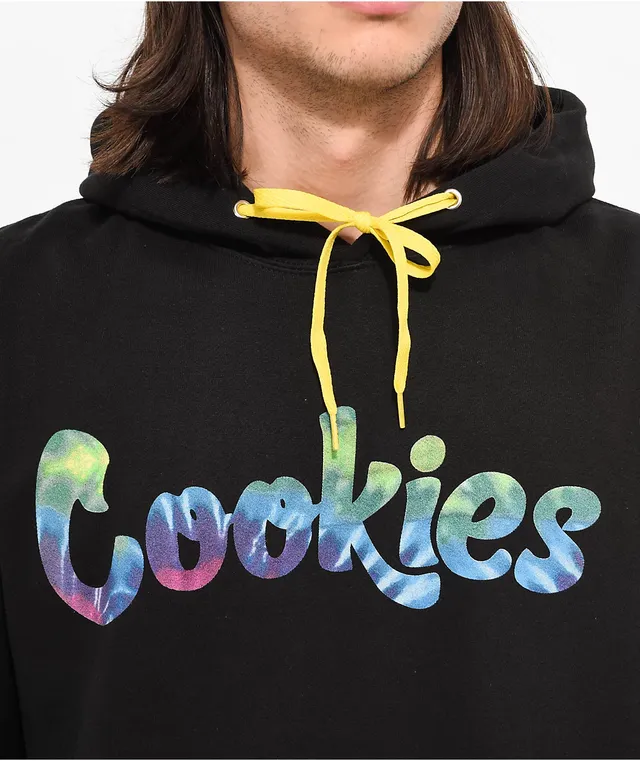 Berner best sale cookies hoodie