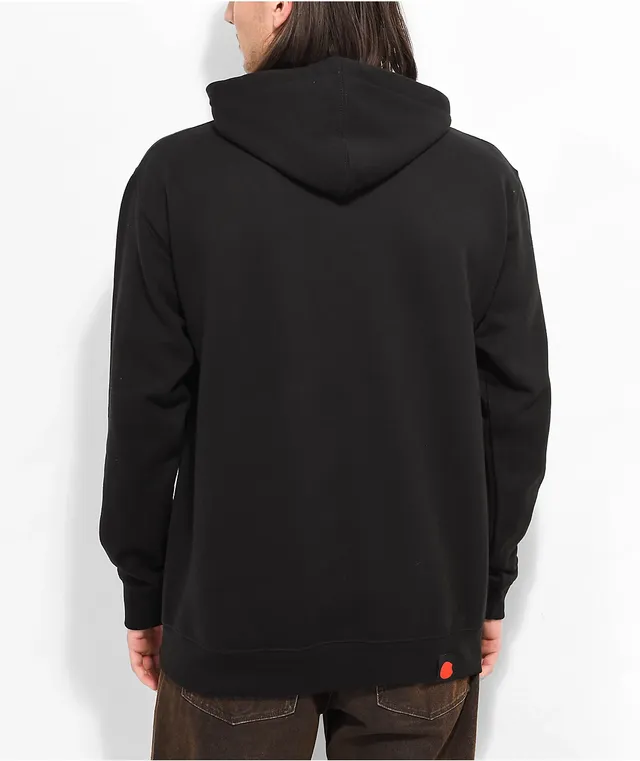 Cookies tie dye hoodie online