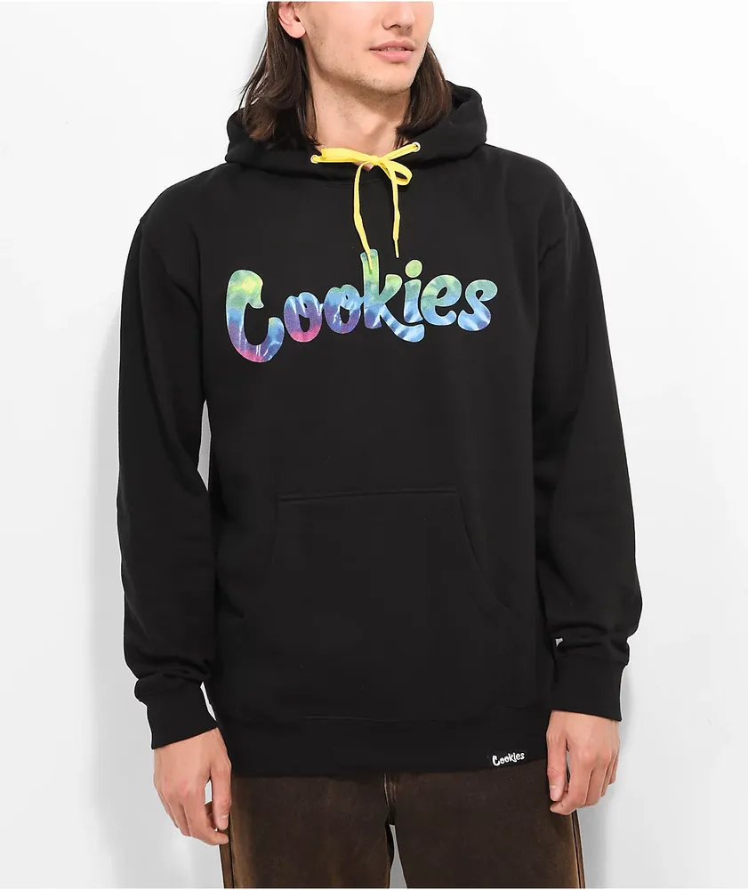 Cookies camo on sale hoodie