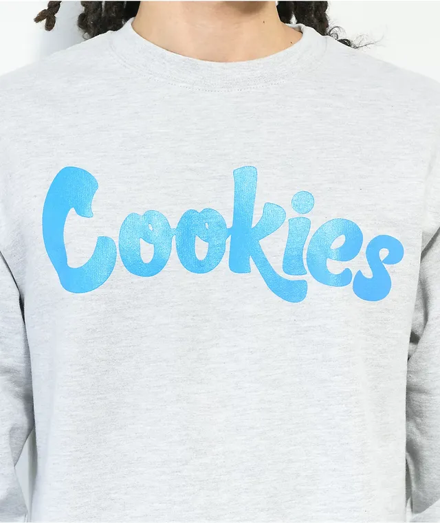 Cookies shop crew neck