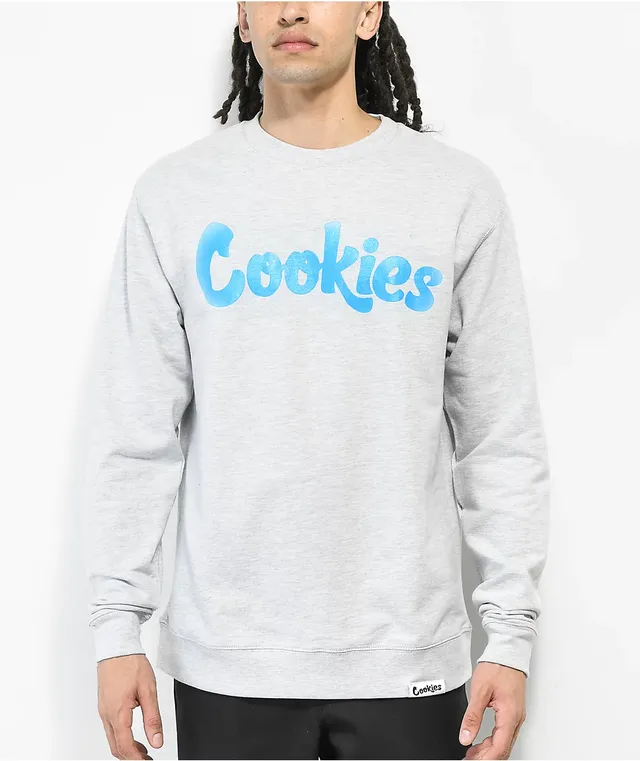 Cookies crew on sale neck
