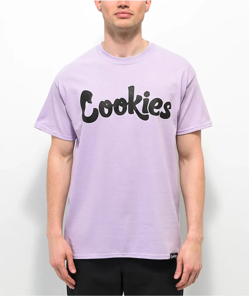 Cookies t shirt sale