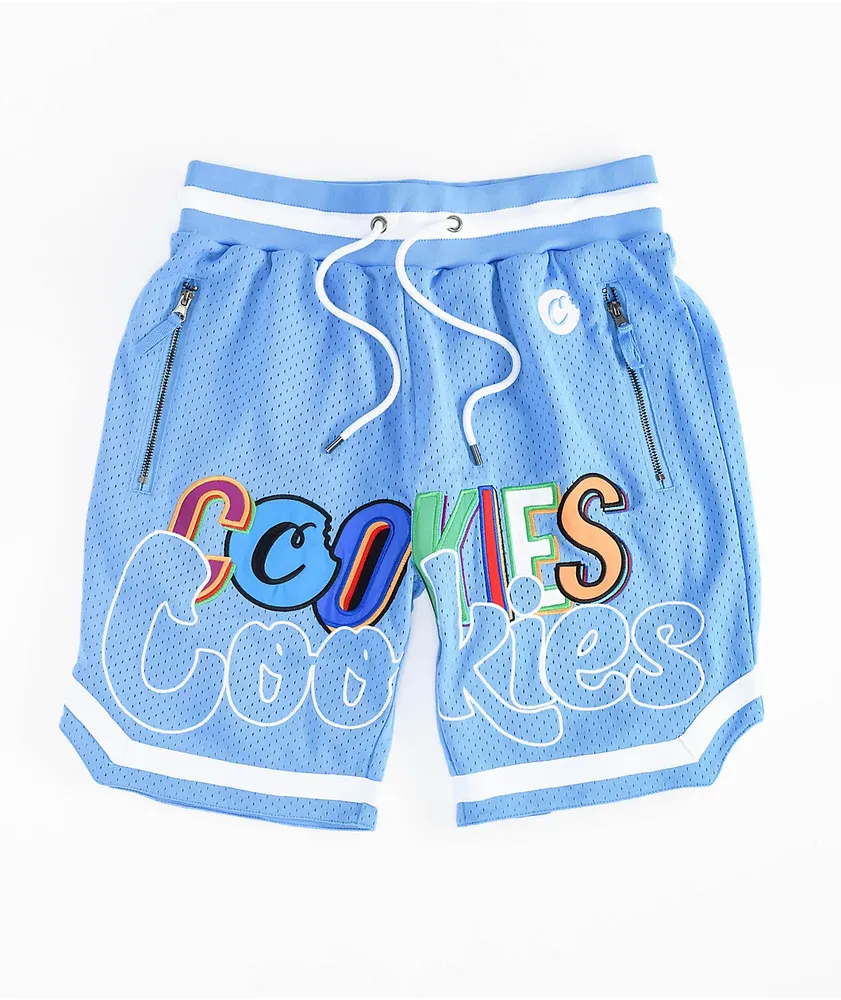 Zumiez overall deals shorts