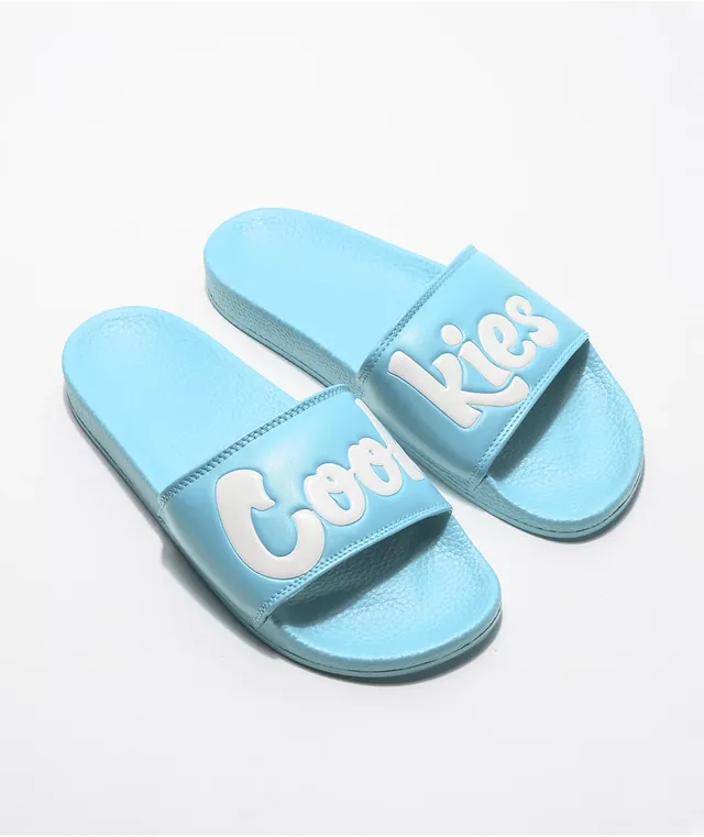 Zumiez slides best sale