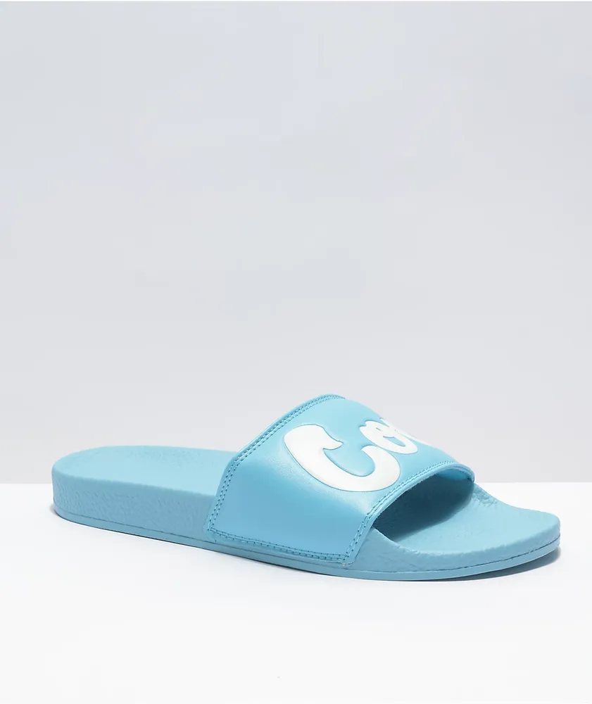 Zumiez slides clearance