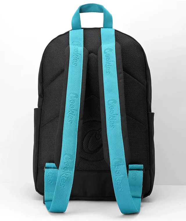 Cookies Orion Black Smell Proof Backpack Shop Midtown