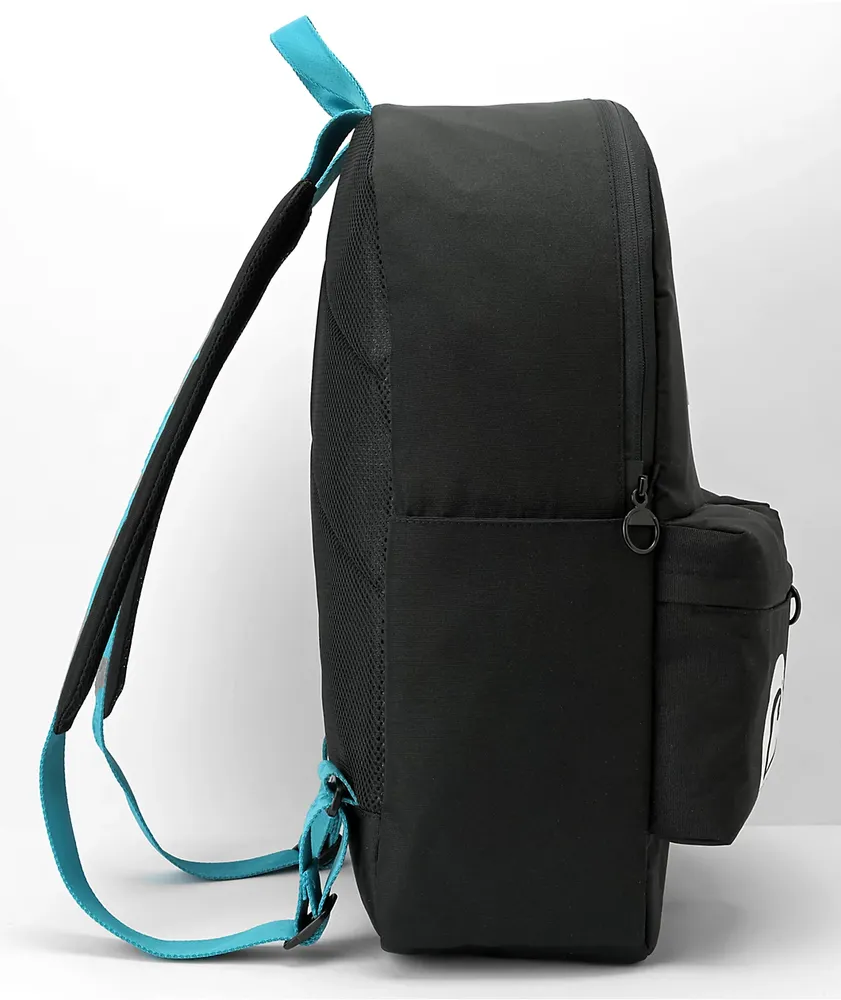 Orion canvas hotsell smell proof backpack