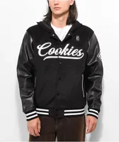 Zumiez varsity jacket online