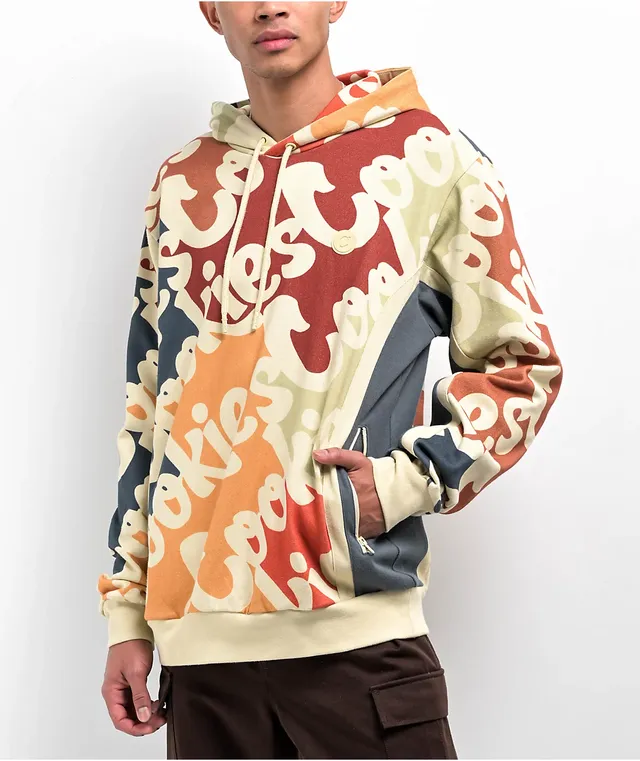 Cookies and cream hoodie discount