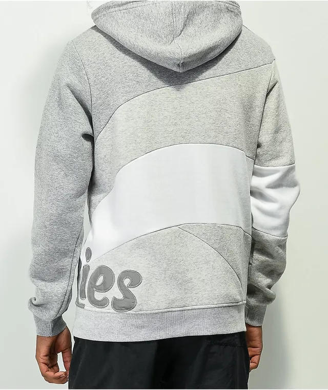Grey cookies shop hoodie