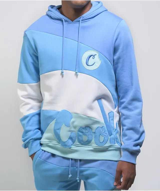 Cookies hot sale hoodie zumiez