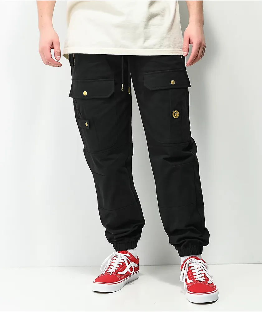 Csg twill joggers hot sale