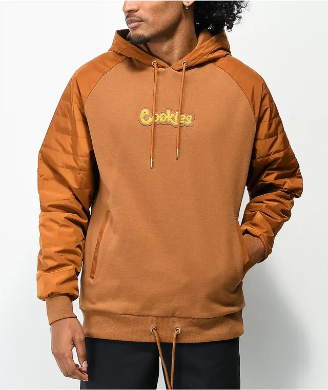 Cookies Prohibition Camel Hoodie CoolSprings Galleria