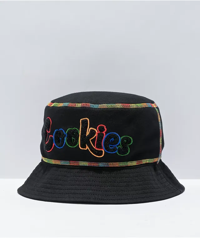 ハット ATiiSSU Squeeze Bucket Hat 5FT2205 ATiiSSU Squeeze Bucket Hat