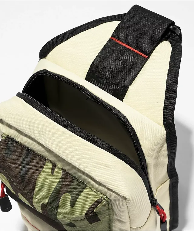 Cookies rack pack hotsell over the shoulder bag