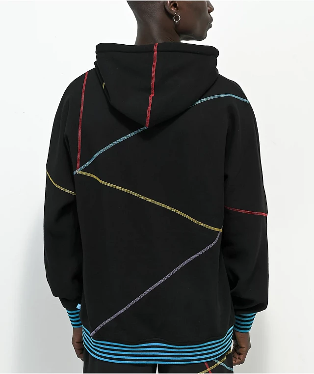 Cookies Enzo Black Hoodie | MainPlace Mall