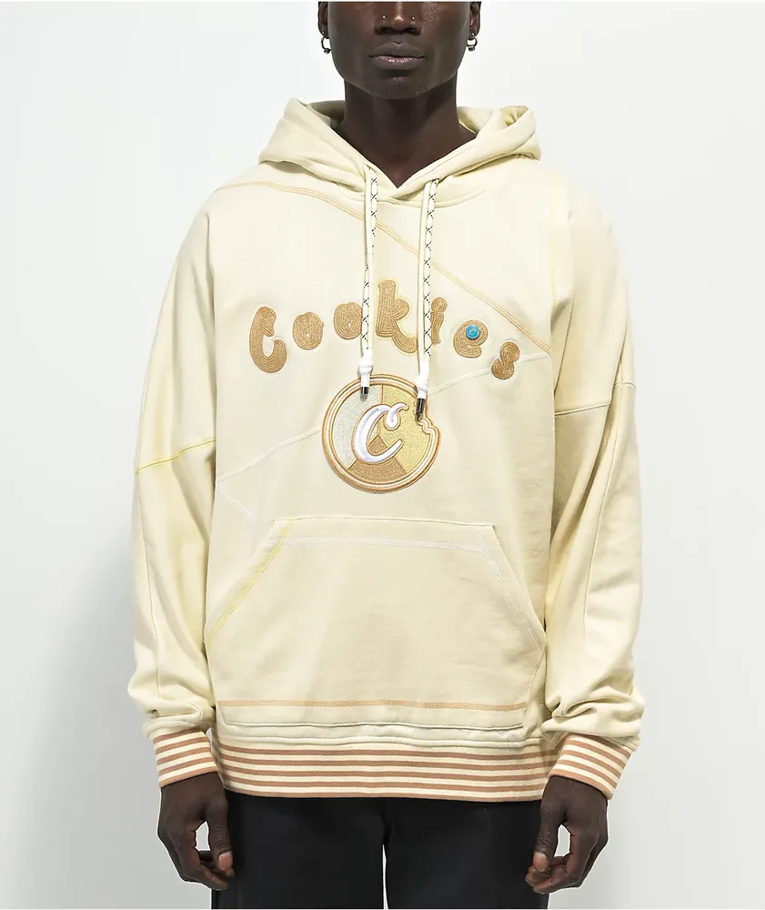 Cookies and cream hoodie clearance