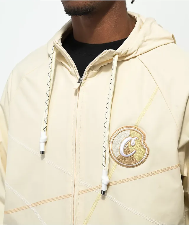 Zumiez champion windbreaker clearance