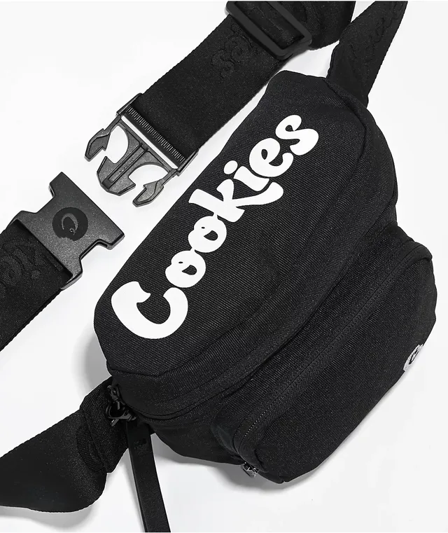 Cookies fanny pack top