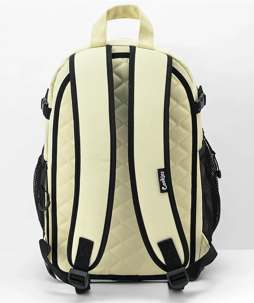 Cookies smell proof bookbag deals